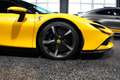 Ferrari SF90 Stradale SF90 *RACING SITZE*CARBON Exterior*TAUSCH*LEASING* Gelb - thumbnail 4