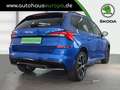 Skoda Kamiq 1.5 TSI Monte Carlo KilmaA SmartLink Pano SpurH PD Blu/Azzurro - thumbnail 5