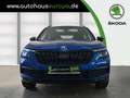 Skoda Kamiq 1.5 TSI Monte Carlo KilmaA SmartLink Pano SpurH PD Blu/Azzurro - thumbnail 7