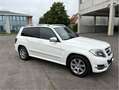 Mercedes-Benz GLK 250 GLK 250 CDI BlueTec 4Matic Alcantra SUV Blanc - thumbnail 4