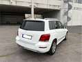 Mercedes-Benz GLK 250 GLK 250 CDI BlueTec 4Matic Alcantra SUV Blanc - thumbnail 6