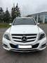 Mercedes-Benz GLK 250 GLK 250 CDI BlueTec 4Matic Alcantra SUV Blanc - thumbnail 2