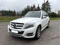 Mercedes-Benz GLK 250 GLK 250 CDI BlueTec 4Matic Alcantra SUV Blanc - thumbnail 1