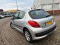 Peugeot 207 1.4-16V XS 2007 SPORT AIRCO NAP TECHNISCHE TOP STA Grigio - thumbnail 4