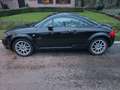 Audi TT TT Coupe 1.8 T Fekete - thumbnail 2