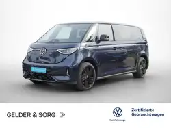 Volkswagen ID. Buzz ID.Buzz GTX 451Km/WLTP*AHK*HuD*H&K*Massage*RFK
