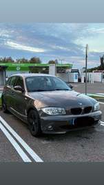 118d Luxe