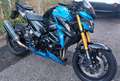 Suzuki GSX-S 750 ABS Bleu - thumbnail 1