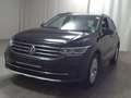 Volkswagen Tiguan 1.4 TSI eHybrid Elegance Navi AID Matrix Schwarz - thumbnail 2