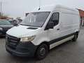 Mercedes-Benz Sprinter Front 211 CDI 3,0t / 3.924 mm Weiß - thumbnail 1