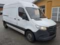 Mercedes-Benz Sprinter Front 211 CDI 3,0t / 3.924 mm Weiß - thumbnail 2