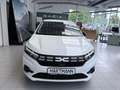 Dacia Sandero Essential TCe 90 Blanc - thumbnail 1