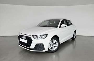 Sportback 25 TFSI Adrenalin