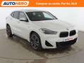 BMW X2 xDrive 25e M Sport Argent - thumbnail 8