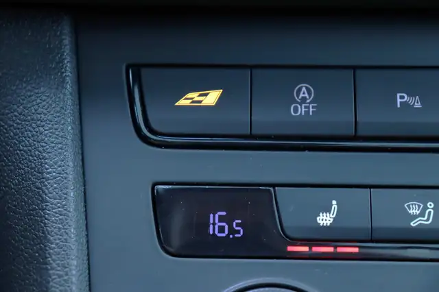 Seat Leon view 22