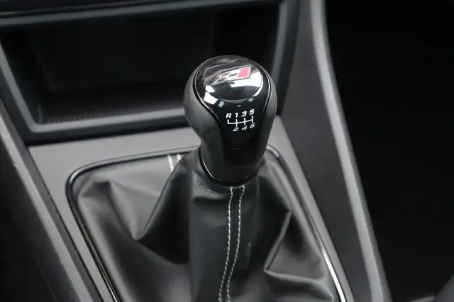 Seat Leon view 23