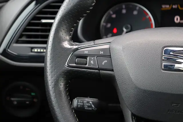 Seat Leon view 12