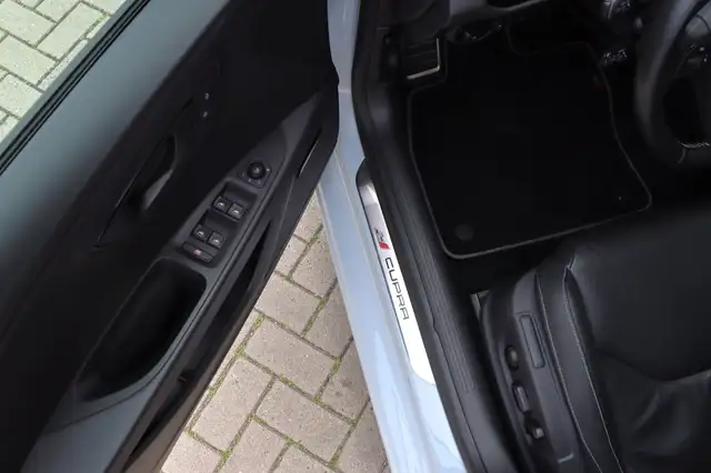 Seat Leon view 27