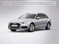 Audi A4 35 TFSI S tr. LED NAVI RFK VIRTUAL Silber - thumbnail 2