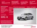Audi A4 35 TFSI S tr. LED NAVI RFK VIRTUAL Silber - thumbnail 1