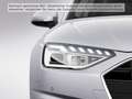 Audi A4 35 TFSI S tr. LED NAVI RFK VIRTUAL Silber - thumbnail 8