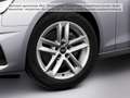Audi A4 35 TFSI S tr. LED NAVI RFK VIRTUAL Silber - thumbnail 10