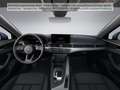 Audi A4 35 TFSI S tr. LED NAVI RFK VIRTUAL Silber - thumbnail 11