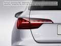 Audi A4 35 TFSI S tr. LED NAVI RFK VIRTUAL Silber - thumbnail 9