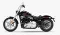 Harley-Davidson Softail 2023 Noir - thumbnail 3