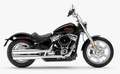 Harley-Davidson Softail 2023 Negro - thumbnail 1
