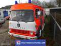 Bedford Sonstige EPR1MU Fire Truck Schwarz - thumbnail 4