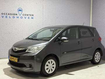 1.3 Comfort // AIRCO // TREKHAAK