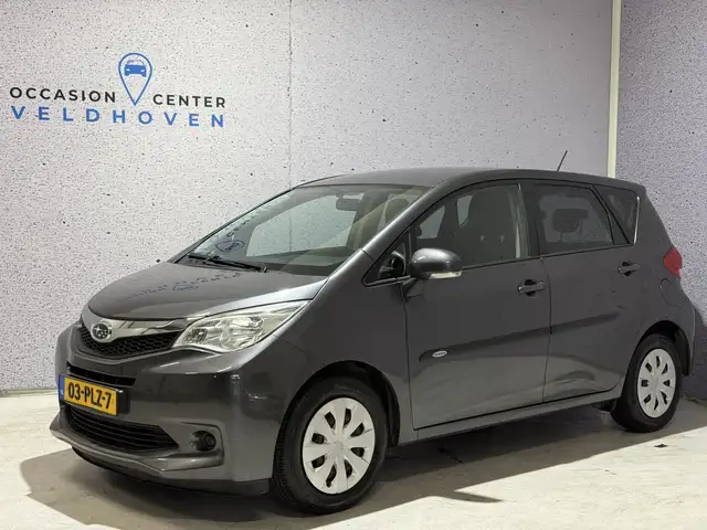 Subaru Trezia 1.3 Comfort // AIRCO // TREKHAAK