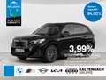 BMW iX1 xDrive30 M-Sport AHK LED NAVI KAMERA SHZ Noir - thumbnail 1