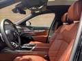 BMW 740 740dA xDrive Negro - thumbnail 19