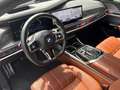 BMW 740 740dA xDrive Negro - thumbnail 11