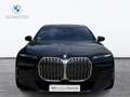 BMW 740 740dA xDrive Negro - thumbnail 2