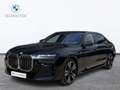 BMW 740 740dA xDrive Negro - thumbnail 1