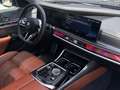 BMW 740 740dA xDrive Negro - thumbnail 8
