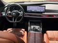 BMW 740 740dA xDrive Negro - thumbnail 7