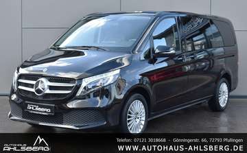 AVANTG./4M/ DIST./BURMESTER/LEDER/9G/ILS/AHK