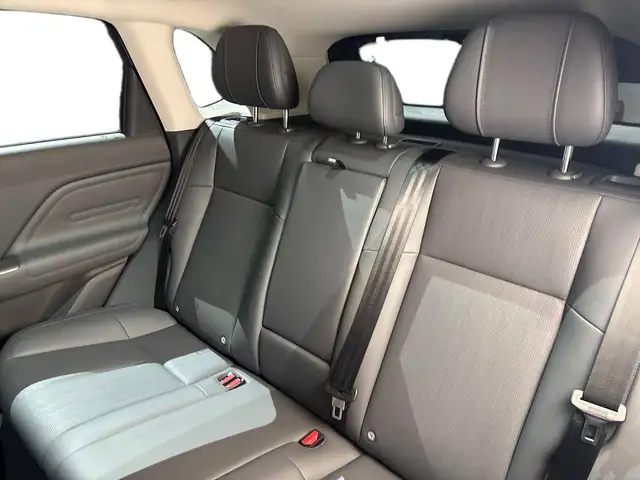 Leapmotor B10 view 9