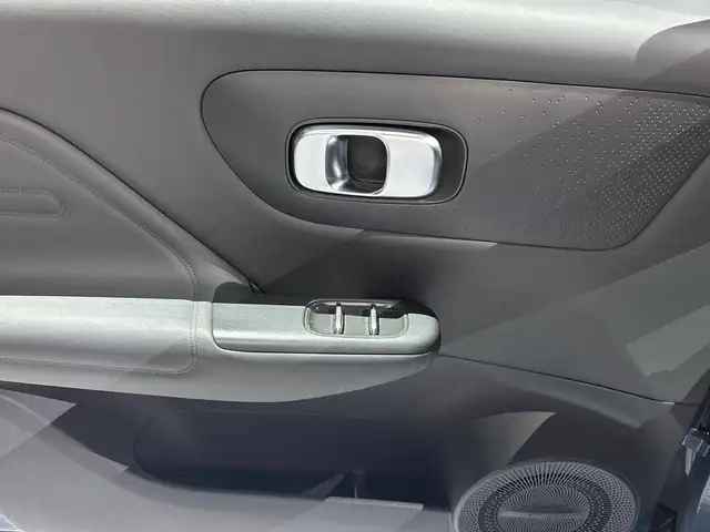 Leapmotor B10 view 10