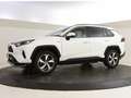 Toyota RAV 4 2.5 Plug In Hybride AWD Style | Trekhaak | Parkeer Blanc - thumbnail 6