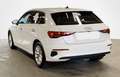 Audi A3 Sportback 35 TFSI Sport Virtuell*Carplay* Weiß - thumbnail 3