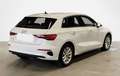 Audi A3 Sportback 35 TFSI Sport Virtuell*Carplay* Weiß - thumbnail 8