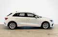 Audi A3 Sportback 35 TFSI Sport Virtuell*Carplay* Weiß - thumbnail 7