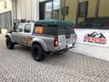 Nissan Pick Up Double Cab 2.5 td Rally Raid 133cv zelena - thumbnail 2