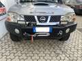 Nissan Pick Up Double Cab 2.5 td Rally Raid 133cv zelena - thumbnail 14