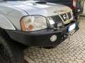Nissan Pick Up Double Cab 2.5 td Rally Raid 133cv zelena - thumbnail 13